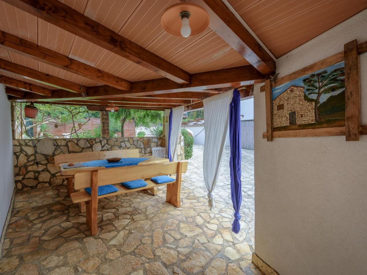Casa Astrid By The Sea In Porec Exterior photo